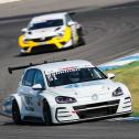 ADAC TCR Germany, Hockenheimring, Positione Motorsport, Harri Salminen