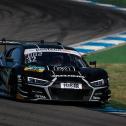 ADAC GT Masters, Hockenheimring, Team WRT, Charles Weerts, Dries Vanthoor