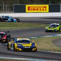 ADAC GT Masters, Hockenheimring, EFP Car Collection by TECE, Pierre Kaffer, Elia Erhart