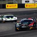 ADAC GT Masters, Hockenheimring, Aust Motorsport, Maximilian Hackländer, Nikolaj Rogivue