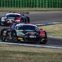 ADAC GT Masters, Hockenheimring, Aust Motorsport, Maximilian Hackländer, Nikolaj Rogivue