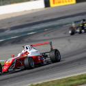 ADAC Formel 4, Hockenheimring, Prema Powerteam, Sebastian Montoya