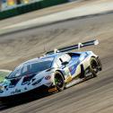 ADAC GT Masters, Hockenheimring, GRT Grasser Racing Team, Clemens Schmid, Niels Lagrange