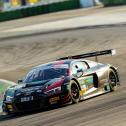 ADAC GT Masters, Hockenheimring, Aust Motorsport, Markus Winkelhock, Hendrik van Danwitz