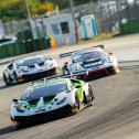ADAC GT Masters, Hockenheimring, GRT Grasser Racing Team, Albert Costa Balboa, Franck Perera