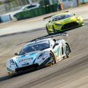 ADAC GT Masters, Hockenheimring, Callaway Competition, Jeffrey Schmidt, Markus Pommer