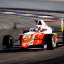 ADAC Formel 4, Hockenheimring, Prema Powerteam, Gabriele Mini