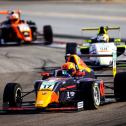 ADAC Formel 4, Hockenheimring, Van Amersfoort Racing, Jonny Edgar