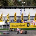 ADAC Formel 4, Hockenheimring, Abu Dhabi Racing UAE, Hamda Al Qubaisi