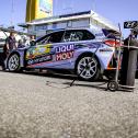 ADAC TCR Germany, Hockenheimring, Hyundai Team Engstler, Antti Buri