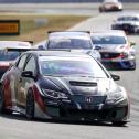 ADAC TCR Germany, Hockenheimring, Albert Legutko Racing, Albert Legutko