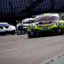 ADAC GT Masters, Hockenheimring, SSR Performance, Michael Ammermüller, Christian Engelhart