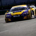 ADAC GT Masters, Hockenheimring, EFP Car Collection by TECE, Pierre Kaffer, Elia Erhart
