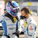 ADAC GT Masters, Hockenheimring, Rutronik Racing, Patric Niederhauser, Kelvin van der Linde