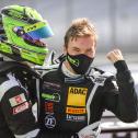 ADAC GT Masters, Hockenheimring, SSR Performance, Michael Ammermüller, Christian Engelhart