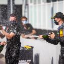 ADAC GT Masters, Hockenheimring, SSR Performance, Michael Ammermüller, Christian Engelhart