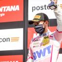 ADAC GT Masters, Hockenheimring, BWT Mücke Motorsport, Ricardo Feller