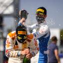 ADAC GT Masters, Hockenheimring, GRT Grasser Racing Team, Steijn Schothorst, Tim Zimmermann