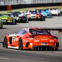 ADAC GT Masters, Hockenheimring, DLV-Team Schütz Motorsport, Marvin Dienst, Philipp Frommenwiler