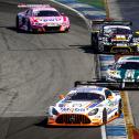 ADAC GT Masters, Hockenheimring, Team Zakspeed BKK Mobil Oil Racing, Daniel Keilwitz, Jimmy Eriksson