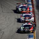 ADAC GT Masters, Hockenheimring, Aust Motorsport, Markus Winkelhock, Hendrik van Danwitz