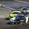 ADAC GT Masters, Hockenheimring, Schubert Motorsport, Henric Skoog, Nick Yelloly