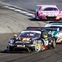 ADAC GT Masters, Hockenheimring, Precote Herberth Motorsport, Alfred Renauer, Sebastian Asch