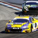 ADAC GT Masters, Hockenheimring, EFP Car Collection by TECE, Pierre Kaffer, Elia Erhart