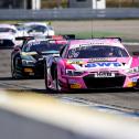ADAC GT Masters, Hockenheimring, BWT Mücke Motorsport, Ricardo Feller, Stefan Mücke