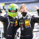 ADAC GT Masters, Hockenheimring, SSR Performance, Michael Ammermüller, Christian Engelhart