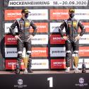 ADAC GT Masters, Hockenheimring, SSR Performance, Michael Ammermüller, Christian Engelhart