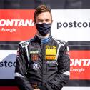 ADAC GT Masters, Hockenheimring, SSR Performance, Michael Ammermüller, Christian Engelhart