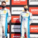 ADAC GT Masters, Hockenheimring, Rutronik Racing, Patric Niederhauser, Kelvin van der Linde