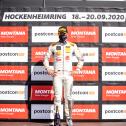 ADAC GT Masters, Hockenheimring, GRT Grasser Racing Team, Steijn Schothorst, Tim Zimmermann