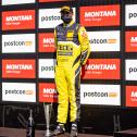 ADAC GT Masters, Hockenheimring, EFP Car Collection by TECE, Elia Erhart