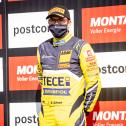 ADAC GT Masters, Hockenheimring, EFP Car Collection by TECE, Elia Erhart