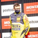 ADAC GT Masters, Hockenheimring, EFP Car Collection by TECE, Elia Erhart