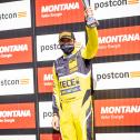 ADAC GT Masters, Hockenheimring, EFP Car Collection by TECE, Elia Erhart