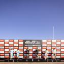 ADAC GT Masters, Hockenheimring