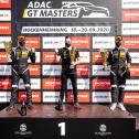 ADAC GT Masters, Hockenheimring, SSR Performance, Michael Ammermüller, Christian Engelhart