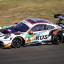 ADAC GT Masters, Hockenheimring, Küs Team75 Bernhard, Simona De Silvestro, Klaus Bachler