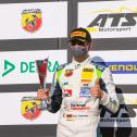 ADAC Formel 4, Hockenheimring, US Racing, Tim Tramnitz