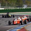 ADAC Formel 4, Hockenheimring, Prema Powerteam, Dino Beganovic