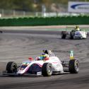 ADAC Formel 4, Hockenheimring, R-ACE GP, Victor Bernier