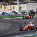 ADAC Formel 4, Hockenheimring, Prema Powerteam, Dino Beganovic