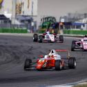 ADAC Formel 4, Hockenheimring, Prema Powerteam, Sebastian Montoya