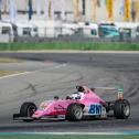 ADAC Formel 4, Hockenheimring, ADAC Berlin Brandenburg e.V., Erick Zuniga
