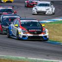 ADAC TCR Germany, Hockenheimring, Lubner Motorsport, Philipp Walsdorf