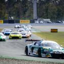 ADAC GT Masters, Hockenheimring, Montaplast by Land-Motorsport, Christopher Haase, Max Hofer