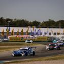 ADAC GT Masters, Hockenheimring, KNAUS - Team HTP-WINWARD, Philip Ellis, Raffaele Marciello